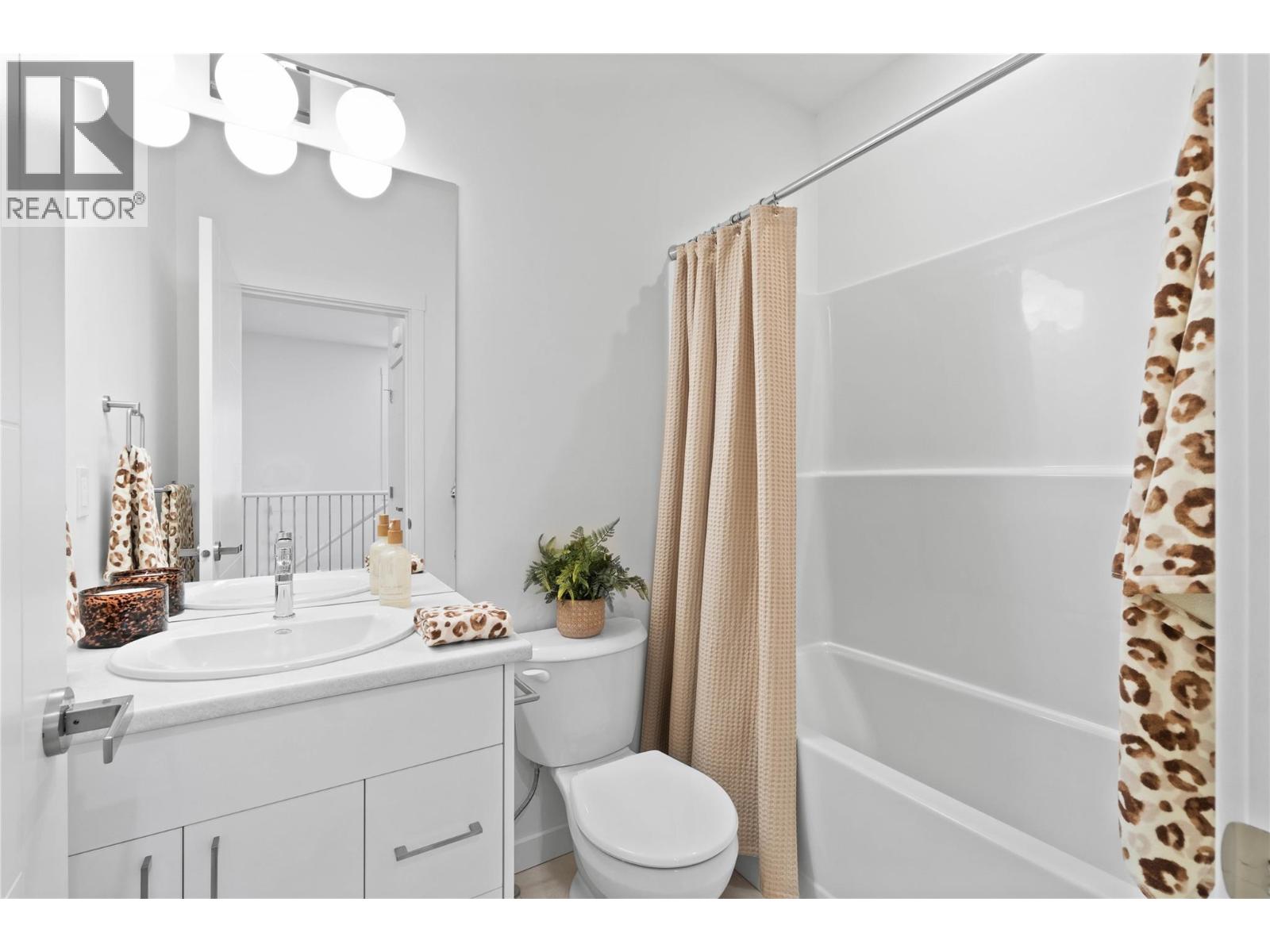 134 3580 Valleyview Drive, Kamloops