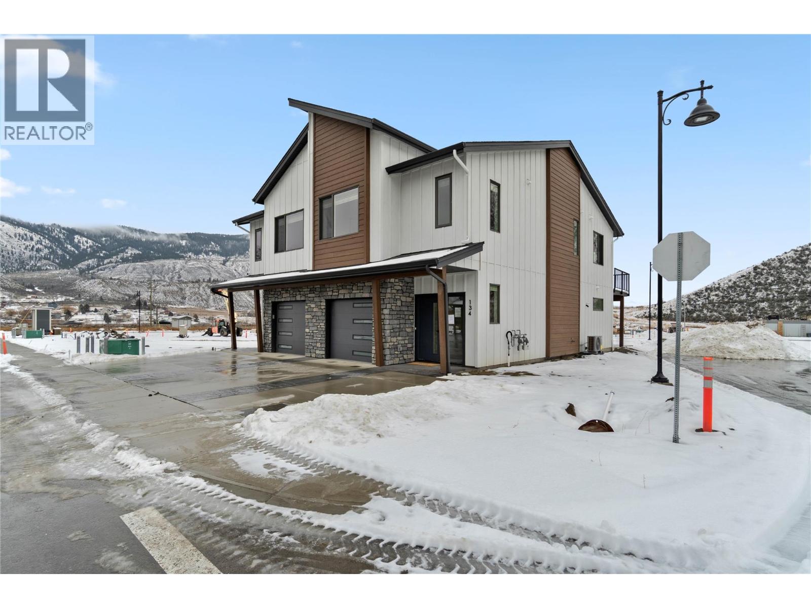 134 3580 Valleyview Drive, Kamloops