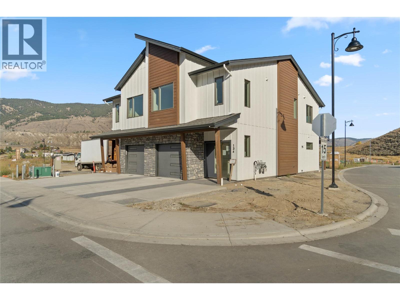 #134 3580 Valleyview Drive - 3