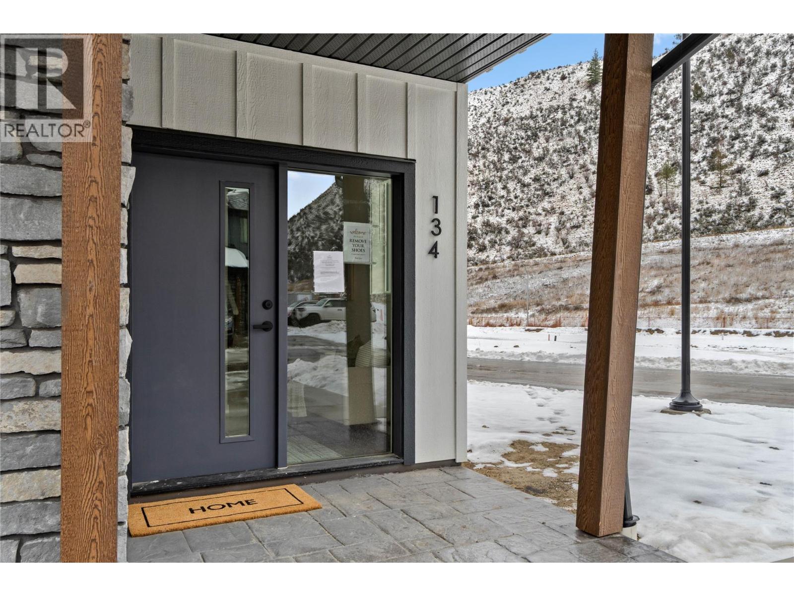 134 3580 Valleyview Drive, Kamloops