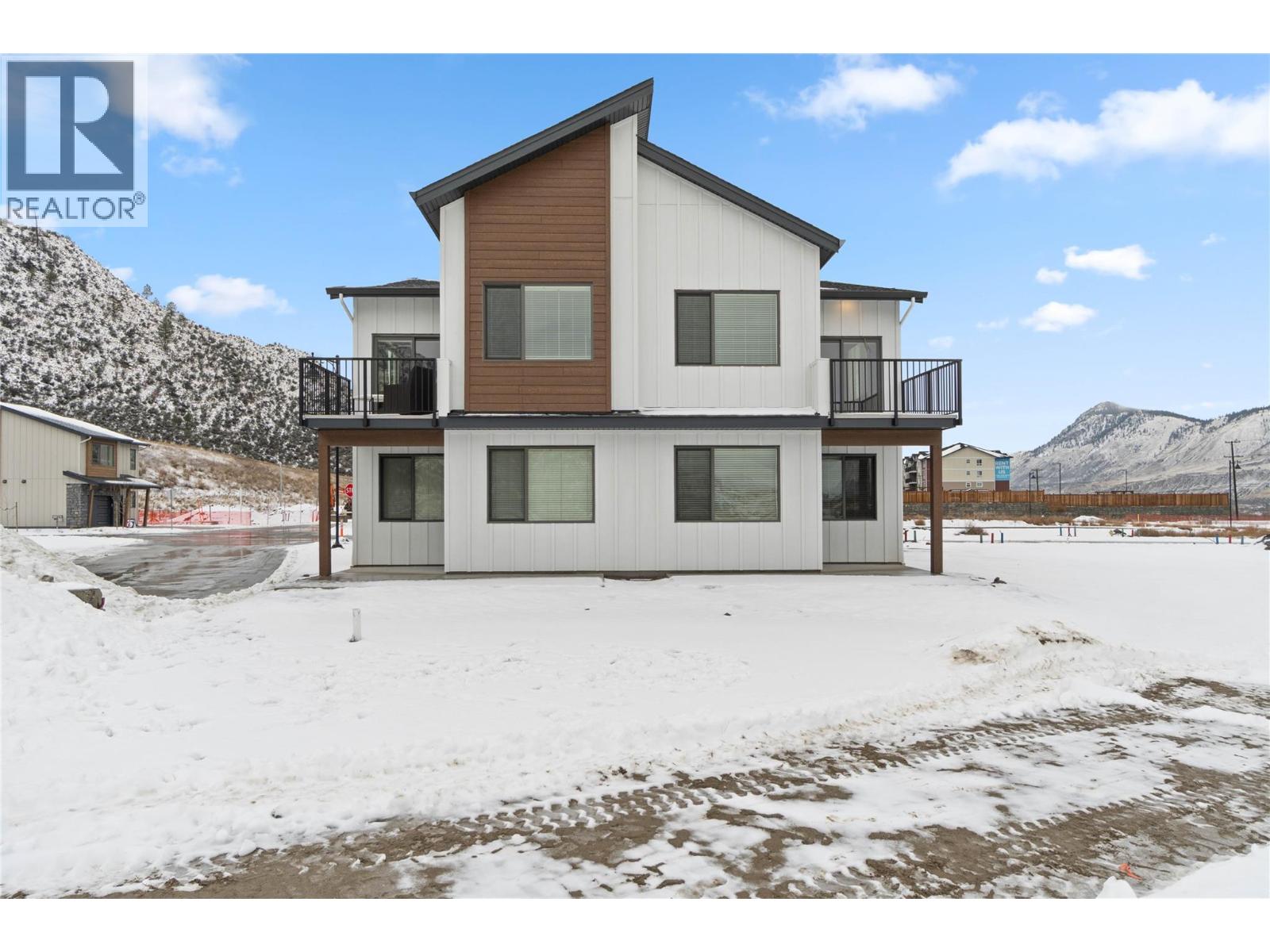#134 3580 Valleyview Drive - 30