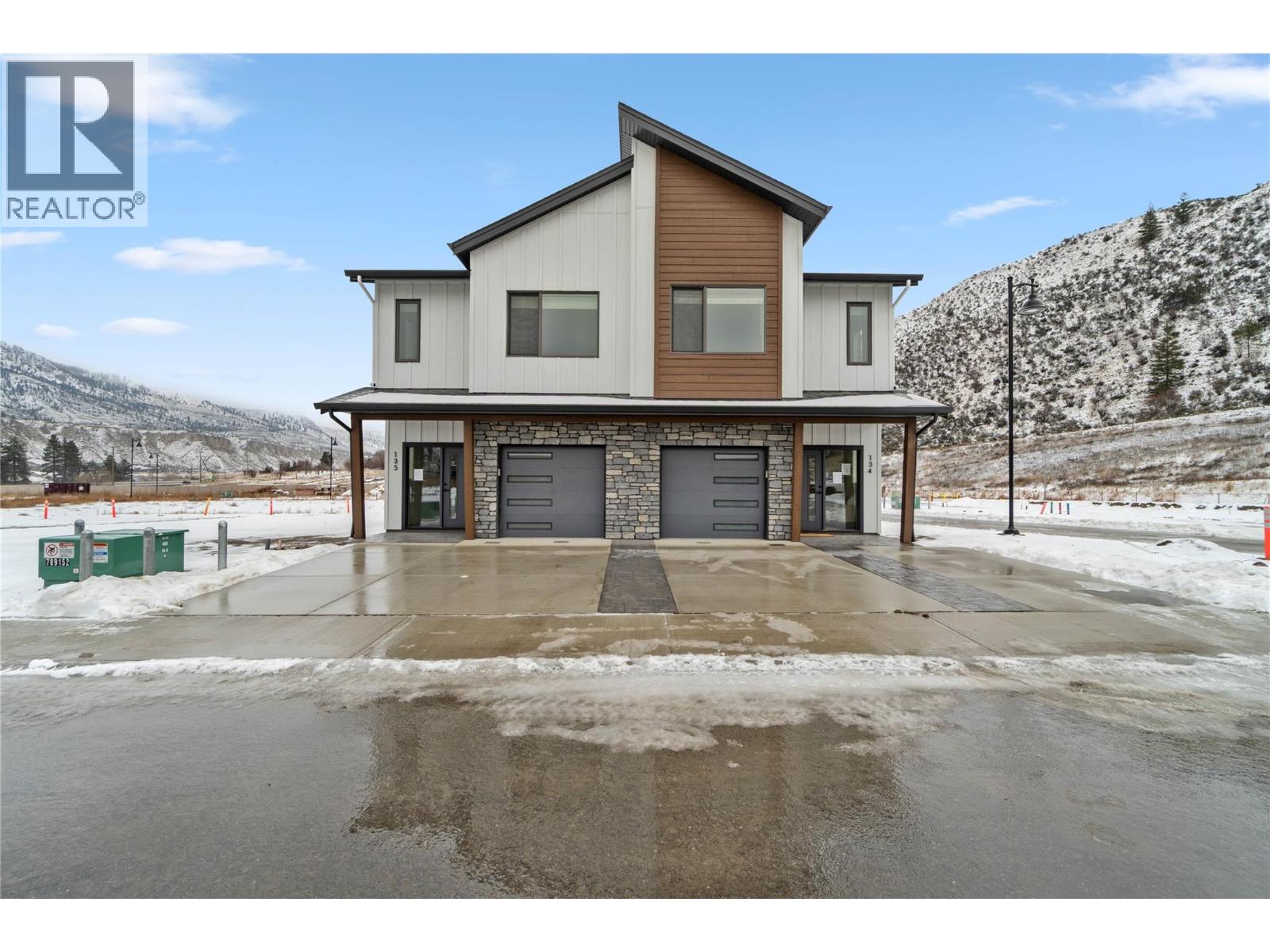 134 3580 Valleyview Drive, Kamloops