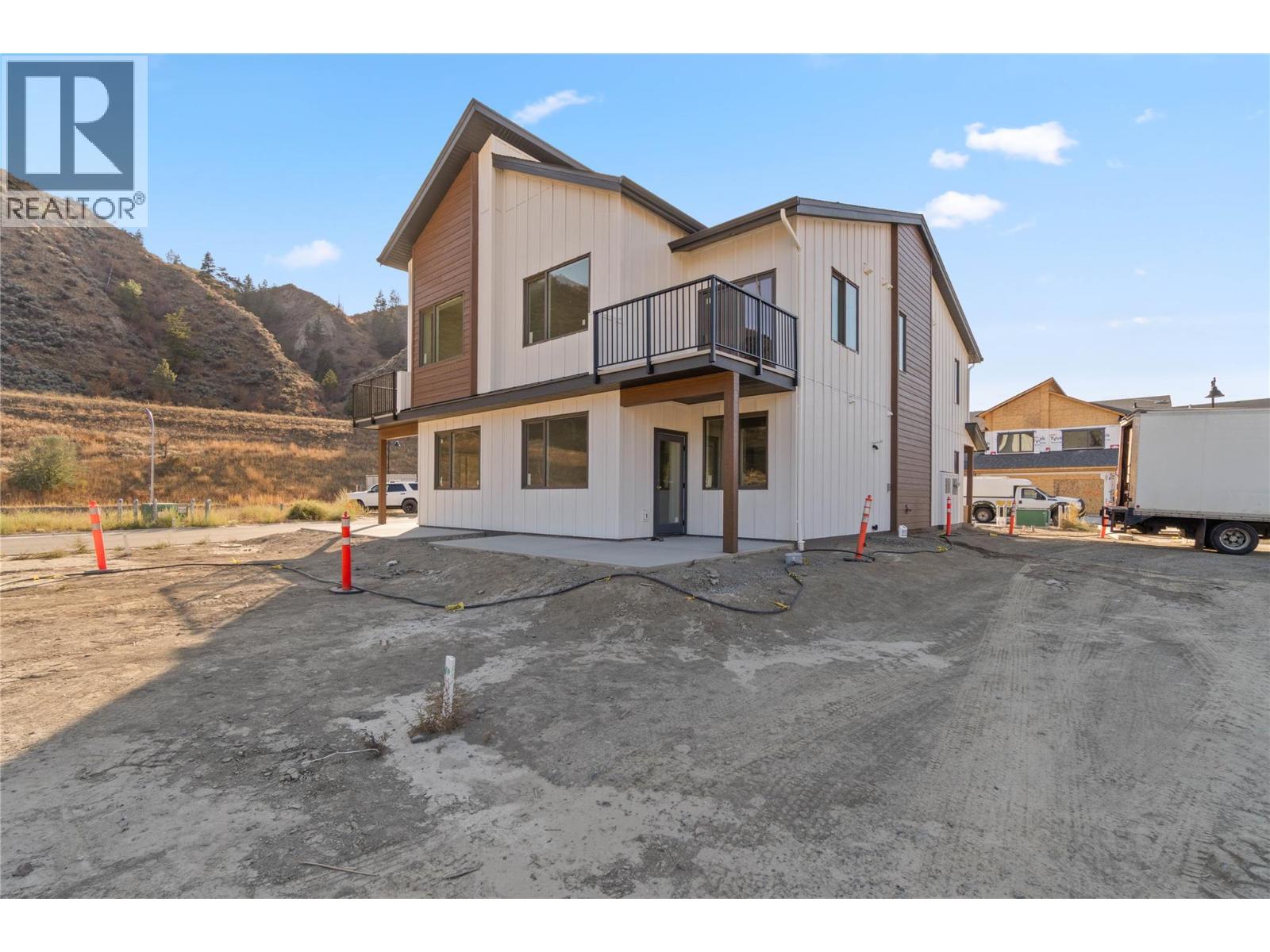 135 3580 Valleyview Drive, Kamloops