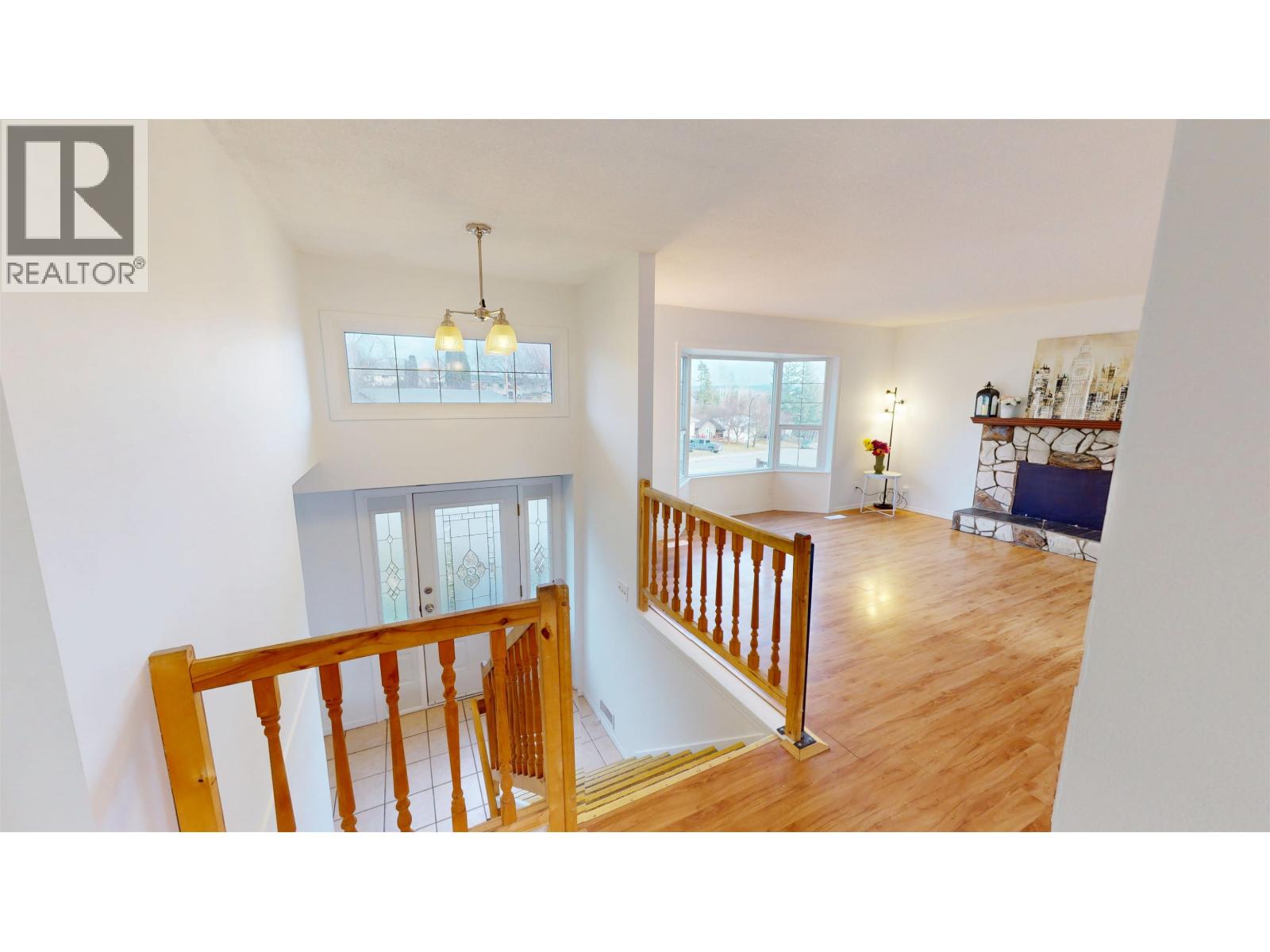 1394 LEWIS DRIVE, Quesnel