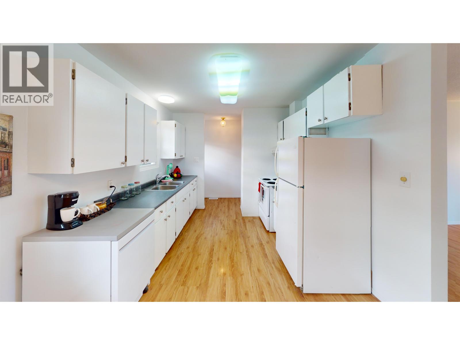 1394 LEWIS DRIVE, Quesnel