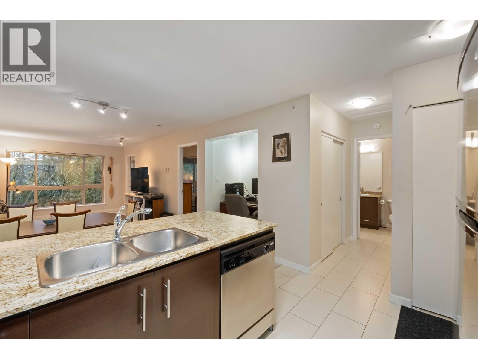 403 11665 HANEY BYPASS, Maple Ridge