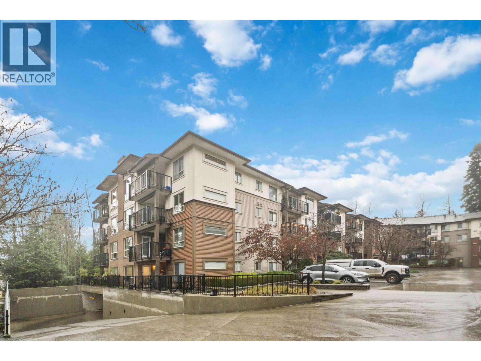 403 11665 HANEY BYPASS, Maple Ridge