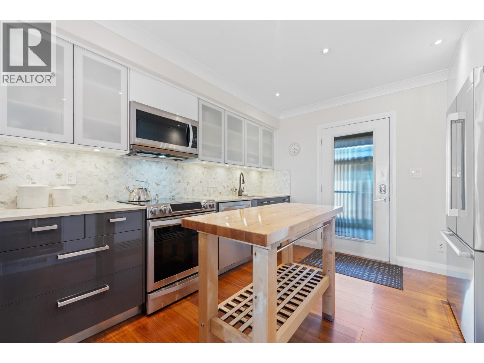 412 E 2ND STREET, North Vancouver