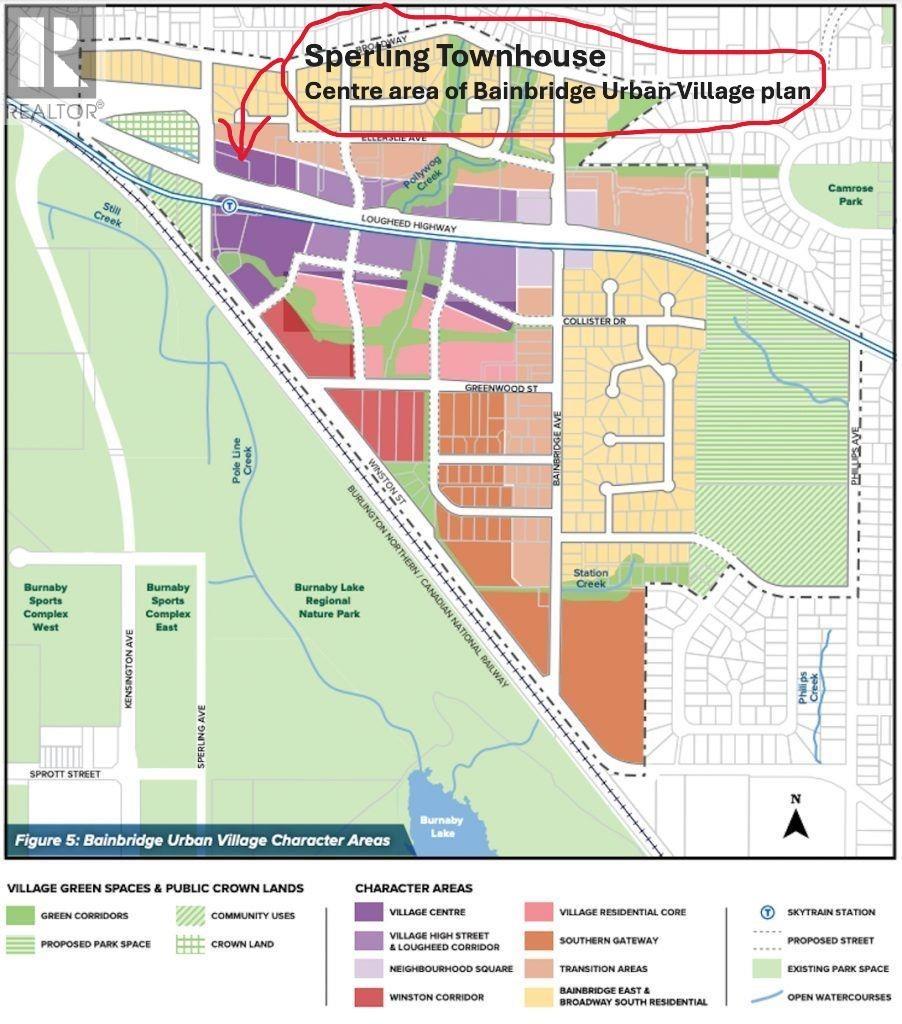 6762 KNEALE PLACE, Burnaby