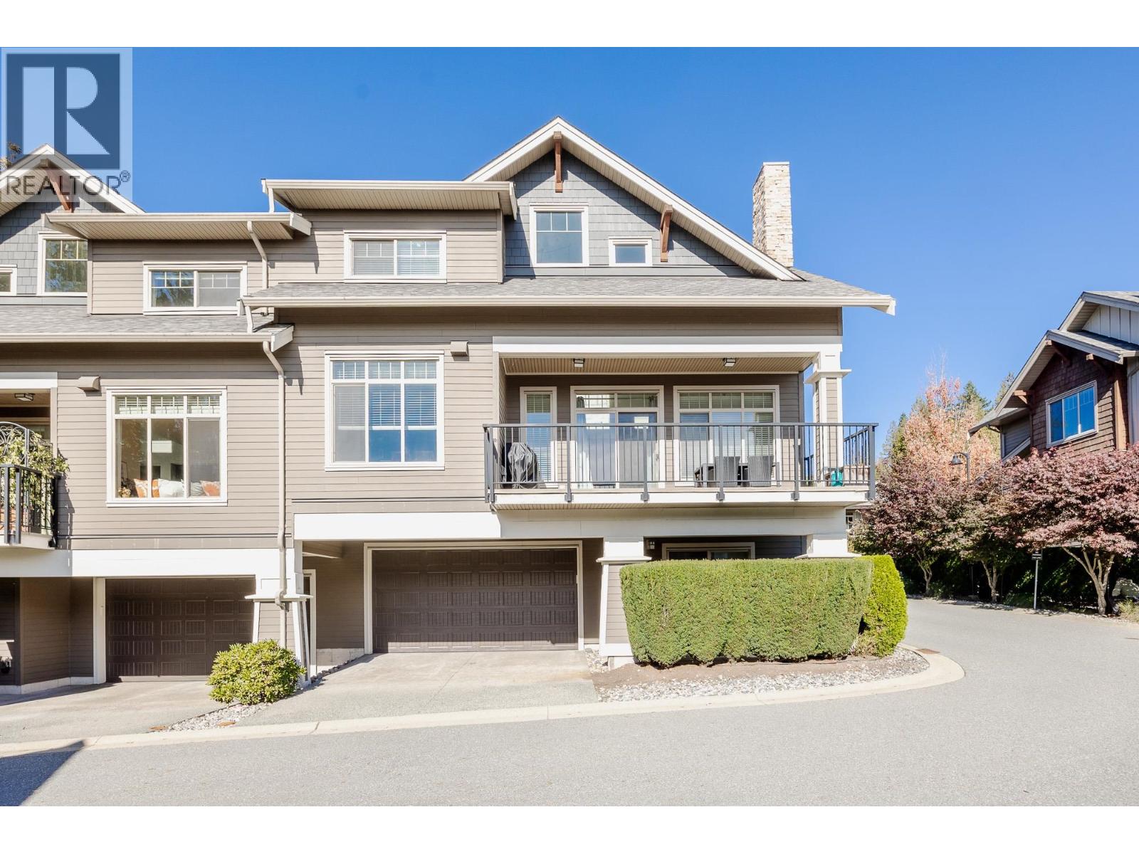 102 3458 BURKE VILLAGE PROMENADE, Coquitlam