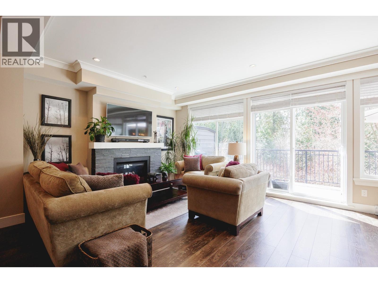 36 11461 236 STREET, Maple Ridge