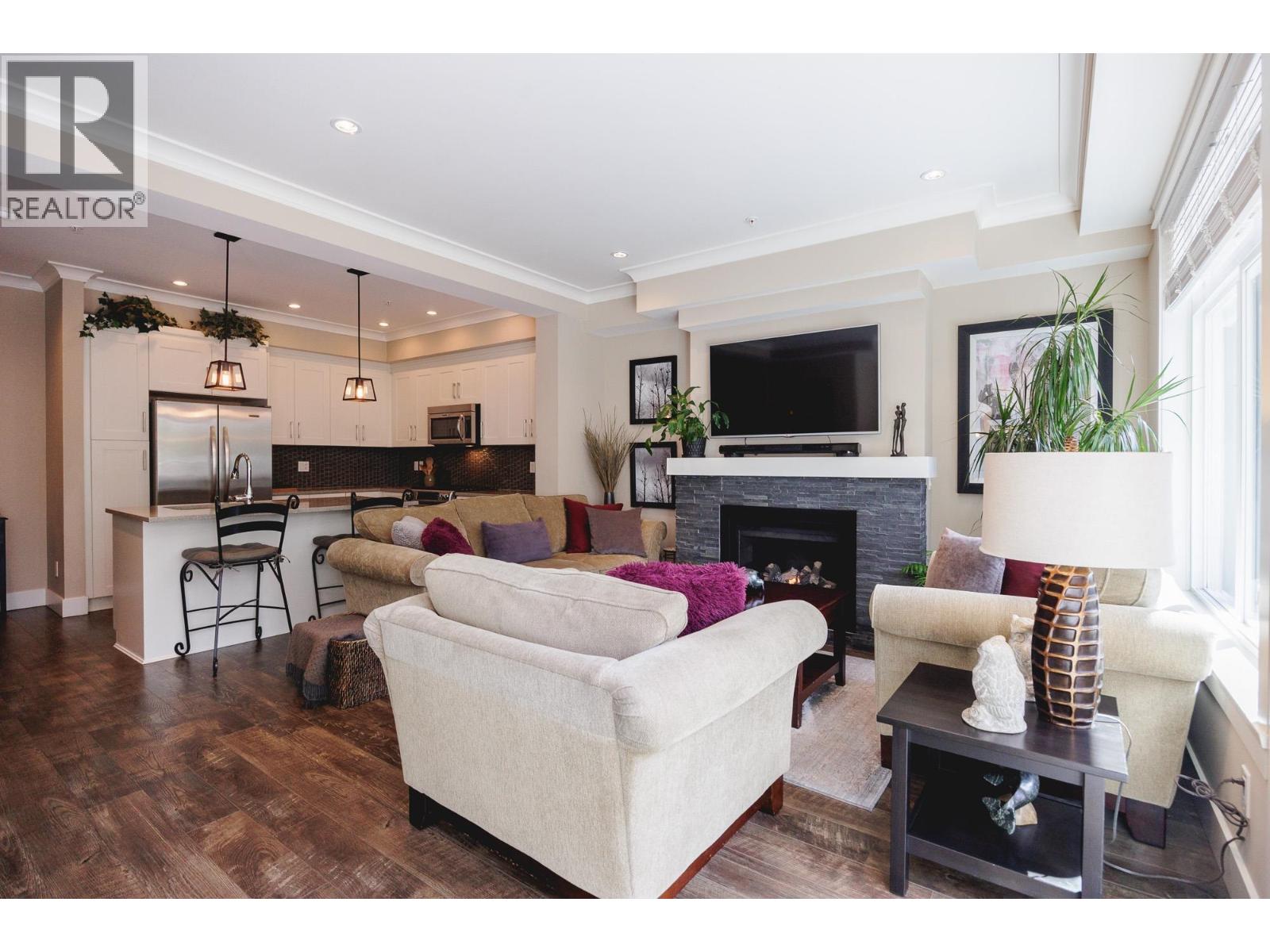 36 11461 236 STREET, Maple Ridge