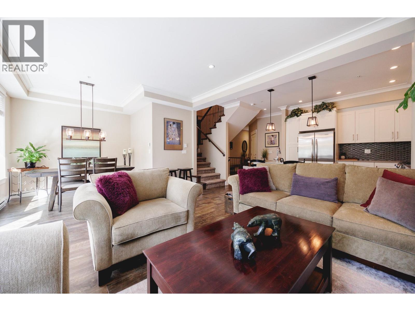 36 11461 236 STREET, Maple Ridge