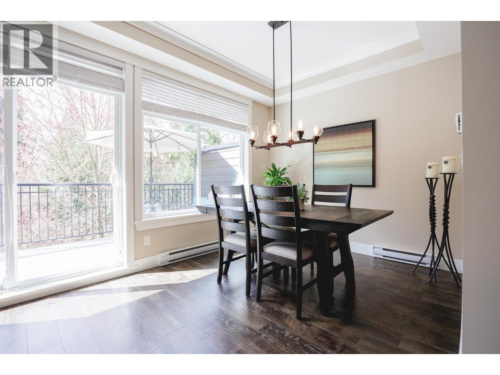 36 11461 236 STREET, Maple Ridge