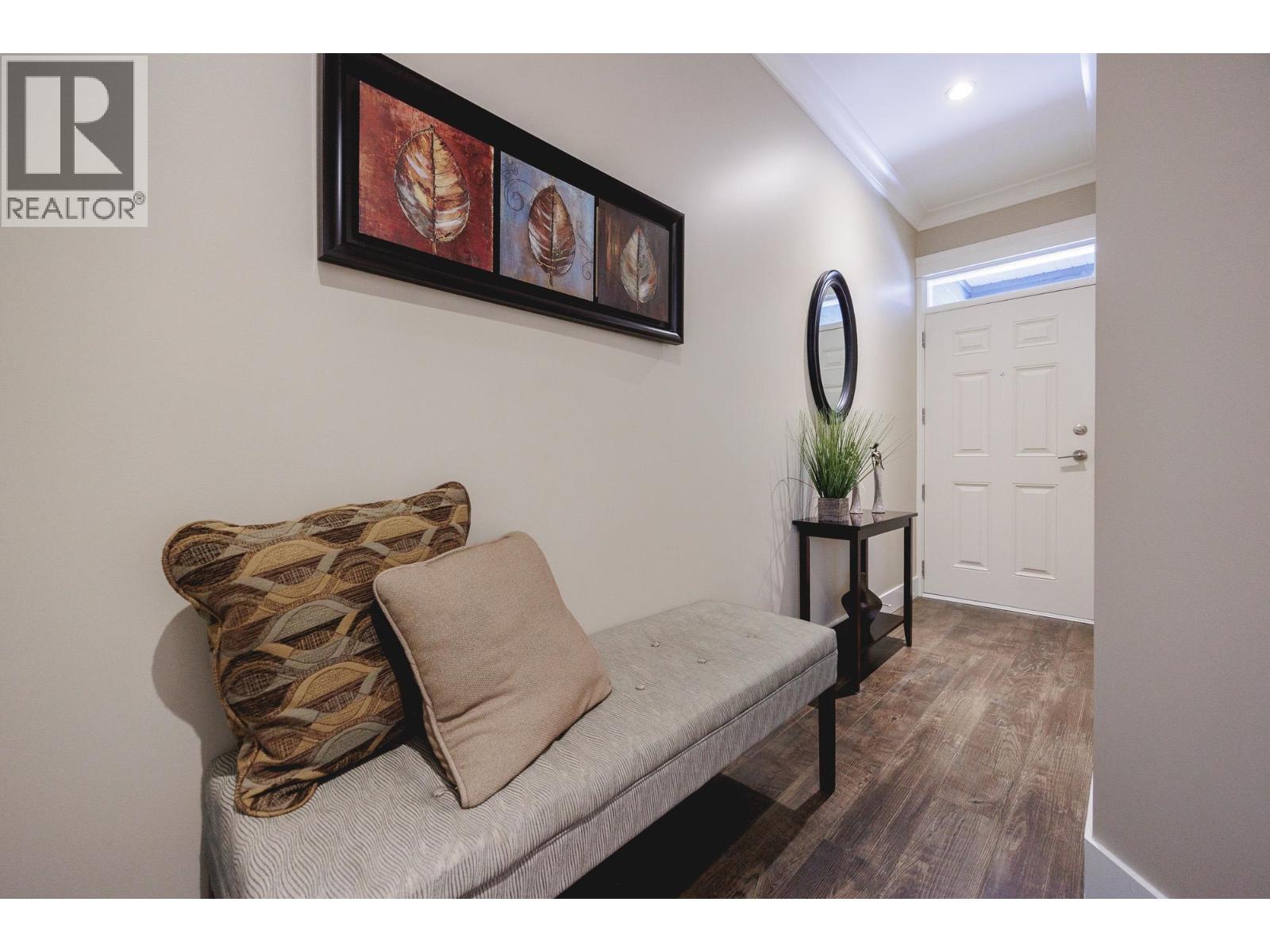 36 11461 236 STREET, Maple Ridge