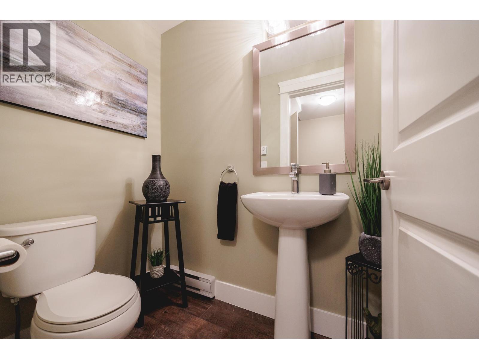 36 11461 236 STREET, Maple Ridge