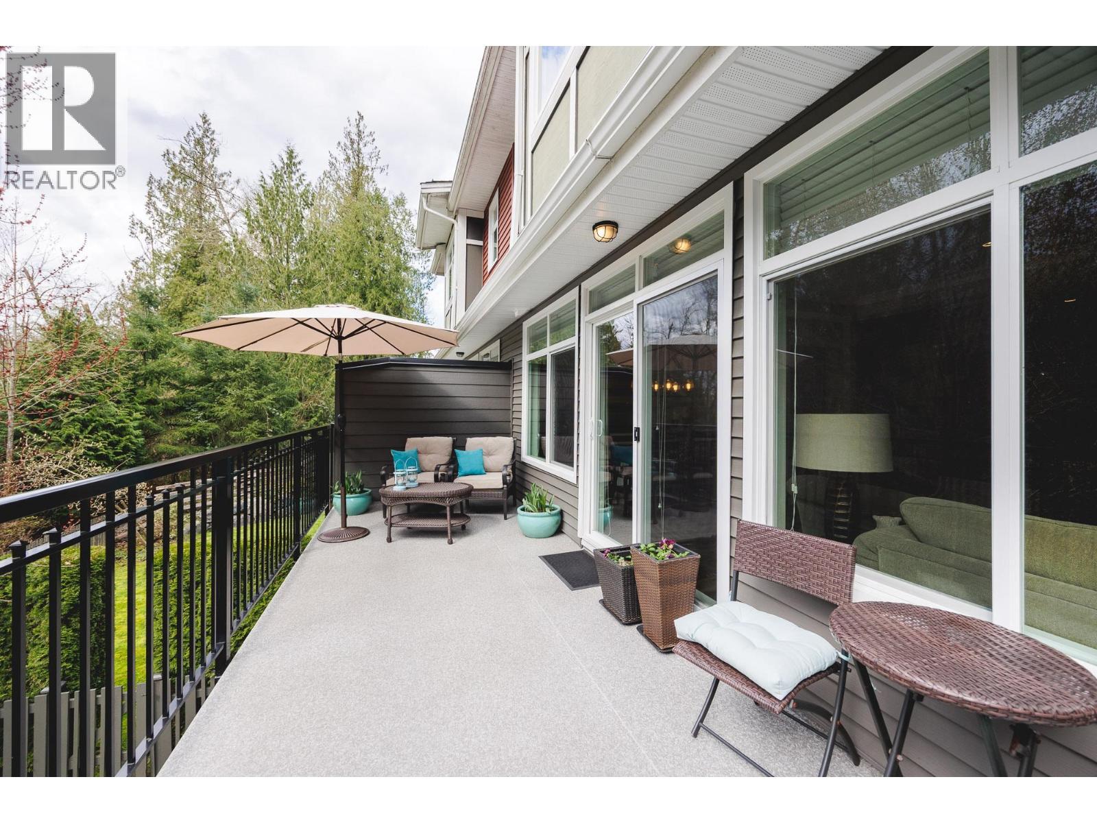 36 11461 236 STREET, Maple Ridge