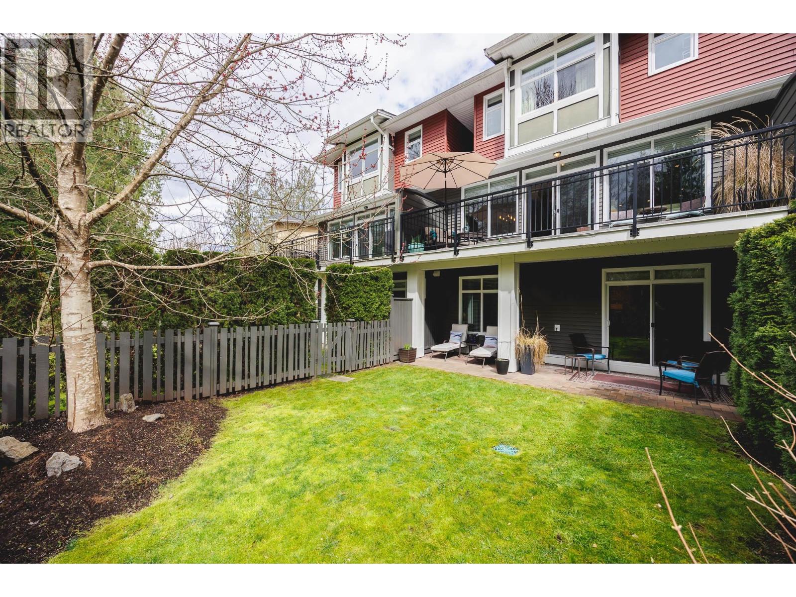 36 11461 236 STREET, Maple Ridge