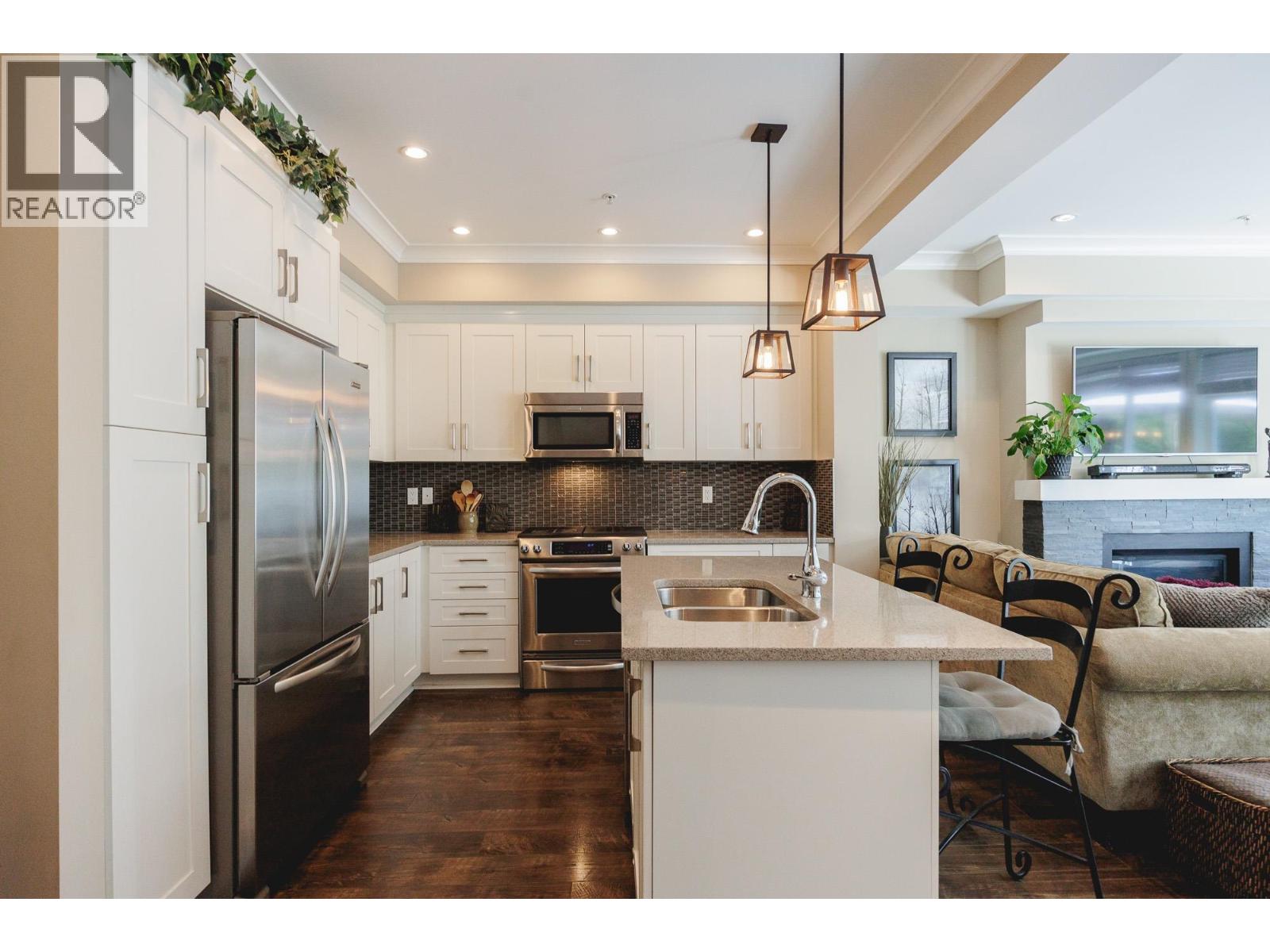 36 11461 236 STREET, Maple Ridge