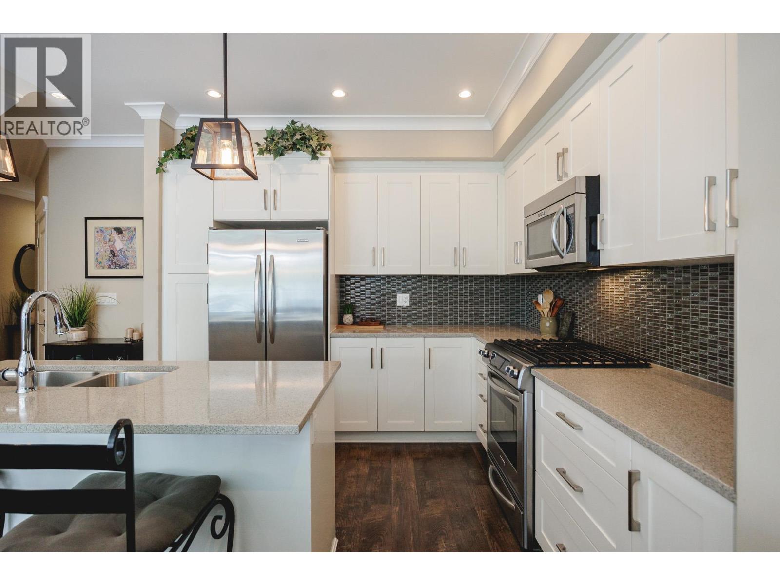 36 11461 236 STREET, Maple Ridge