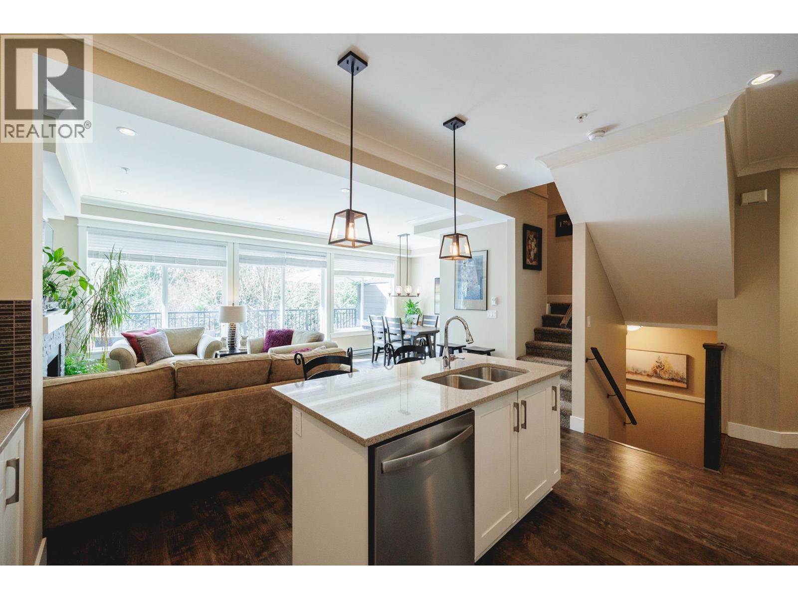 36 11461 236 STREET, Maple Ridge