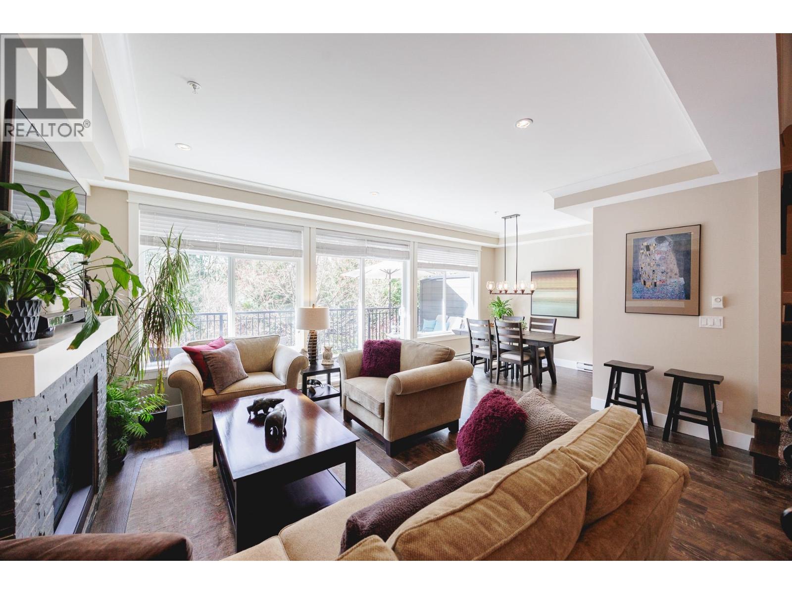 36 11461 236 STREET, Maple Ridge