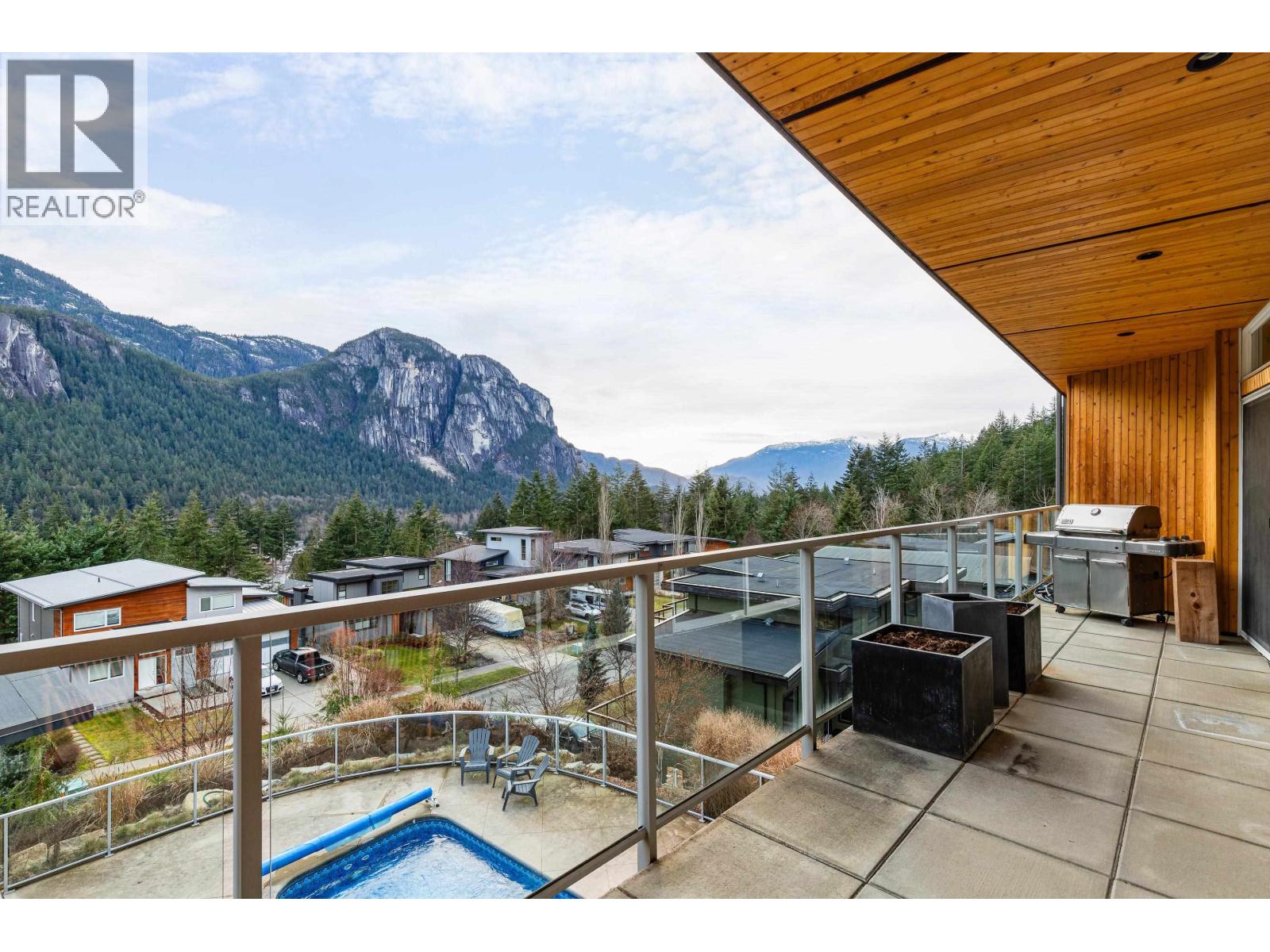 38555 SKY PILOT DRIVE, Squamish