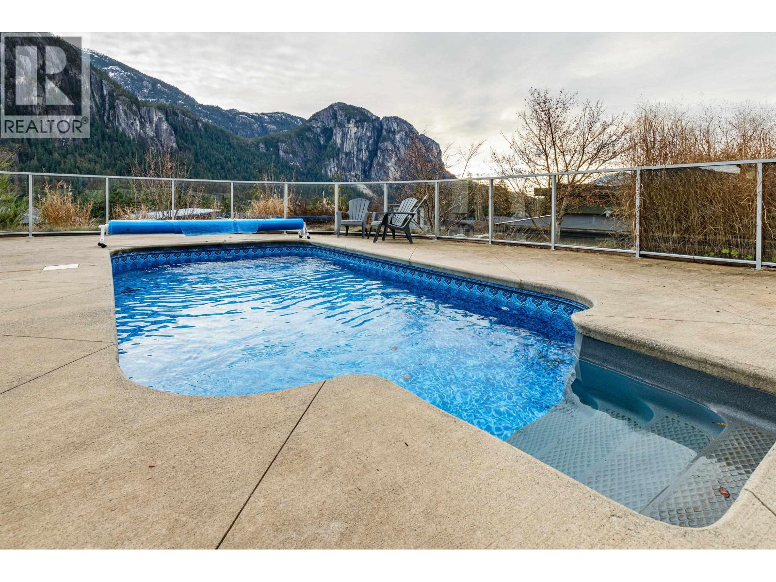 38555 SKY PILOT DRIVE, Squamish