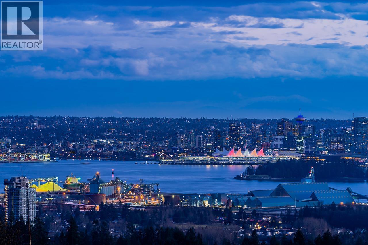 797 EYREMOUNT DRIVE, West Vancouver