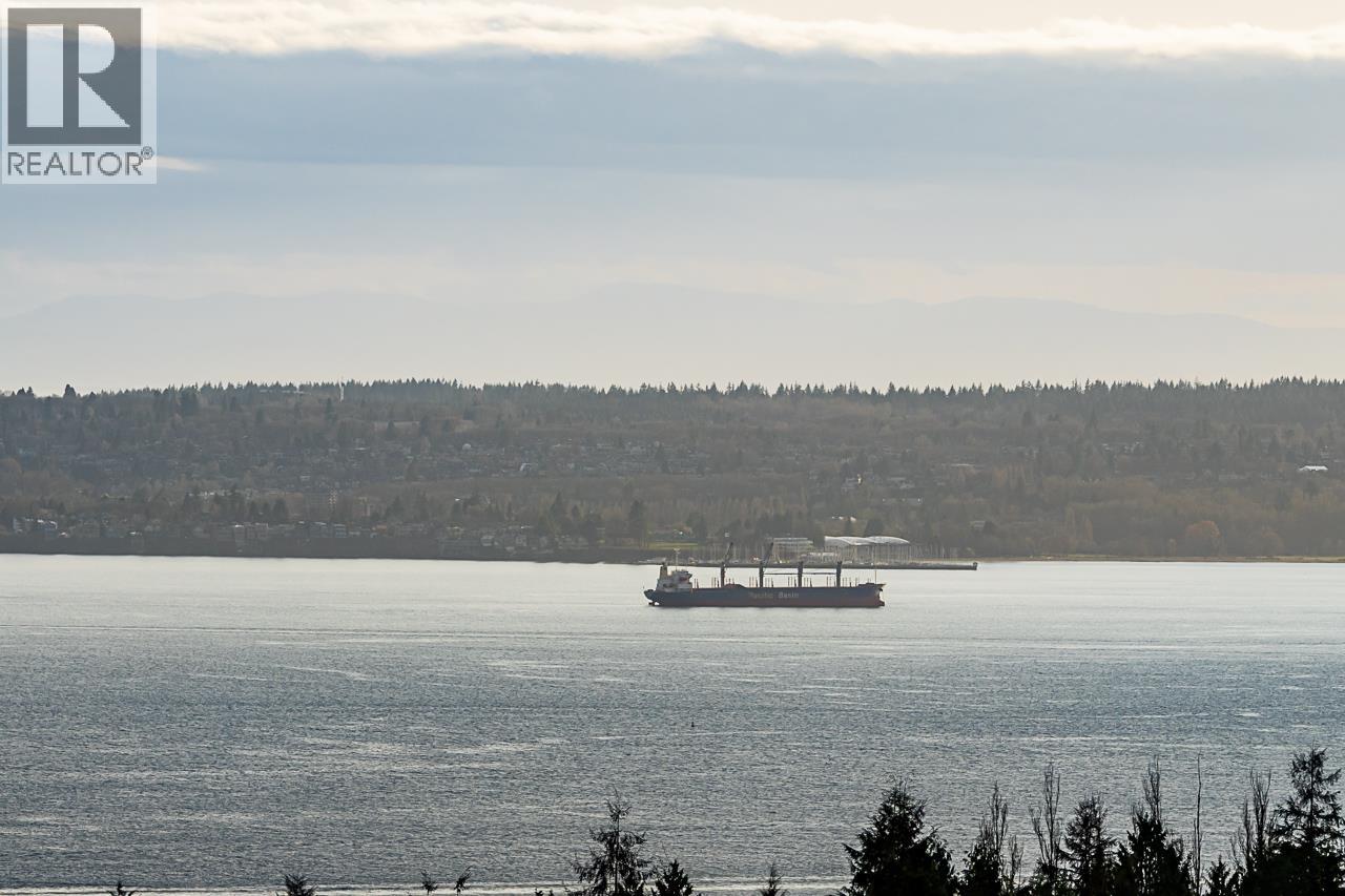 797 EYREMOUNT DRIVE, West Vancouver