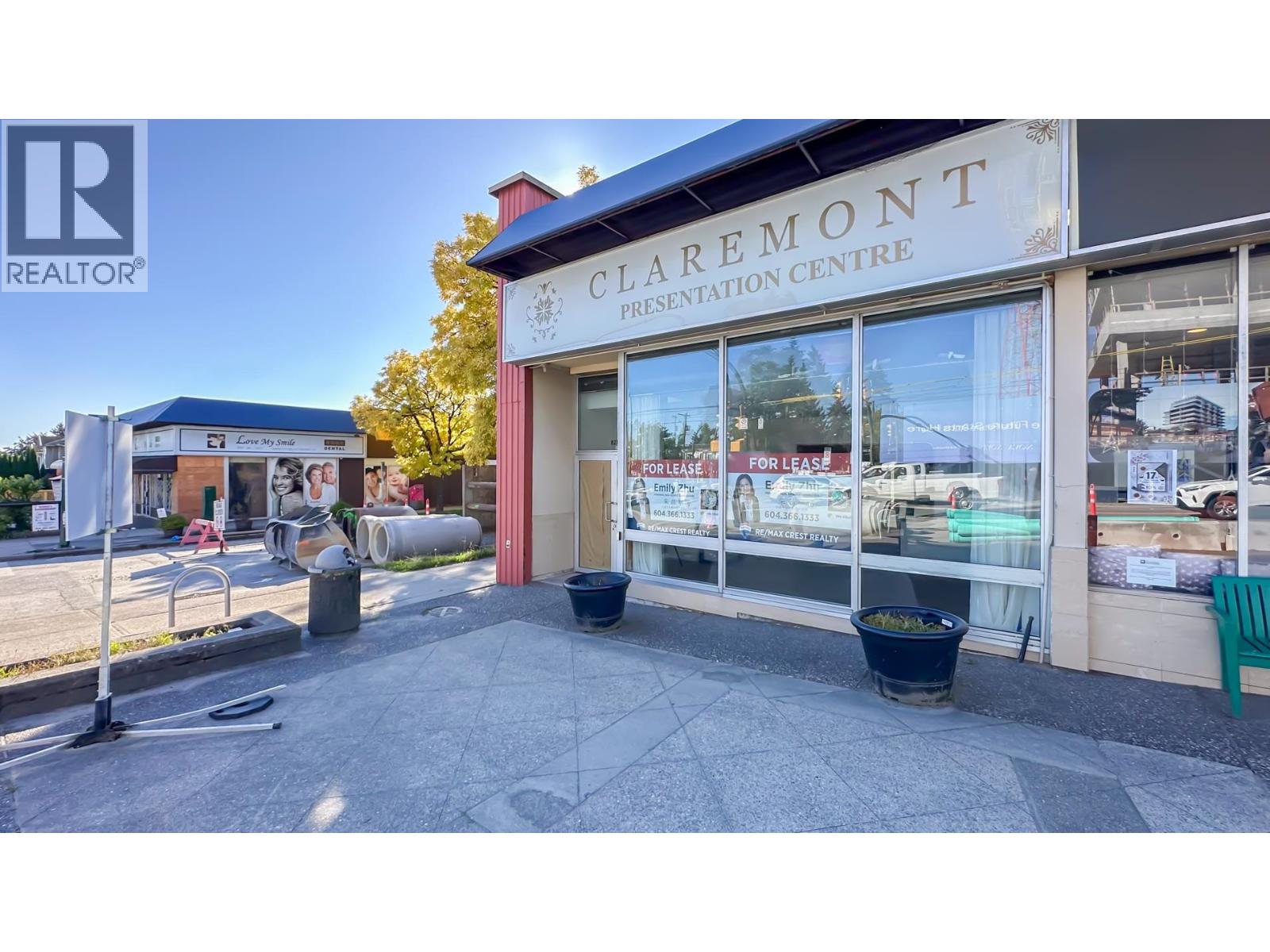 Retail in Vancouver - Image 2