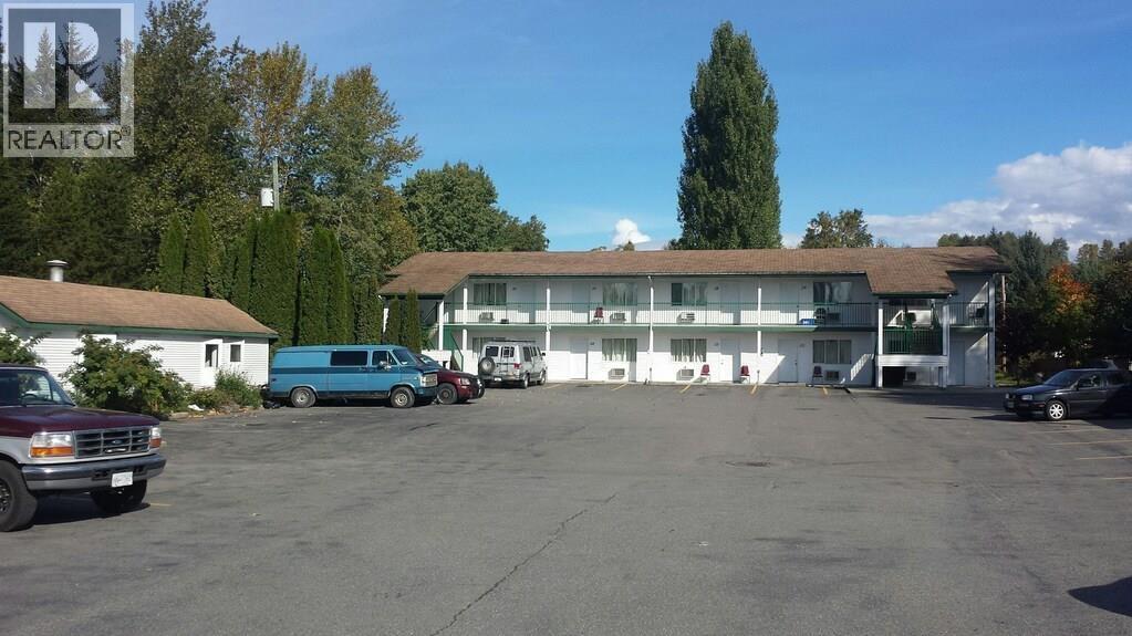 5510 16 Highway, Terrace