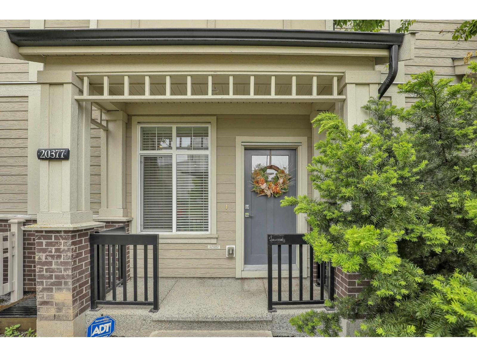 20377 82 AVENUE, Langley