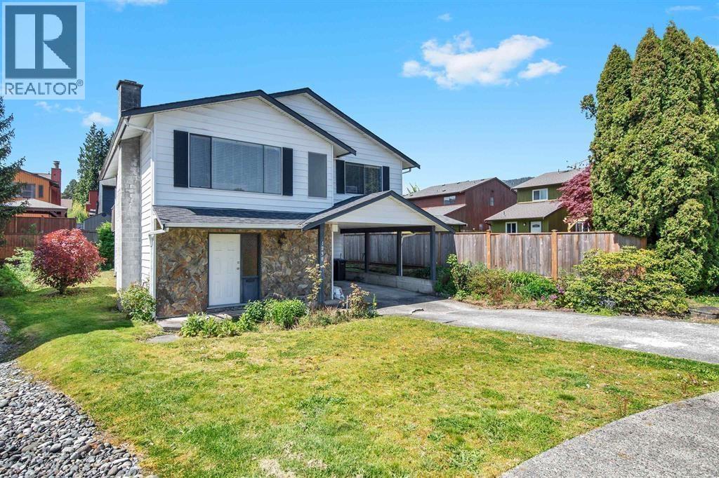 1238 WISE COURT, Coquitlam