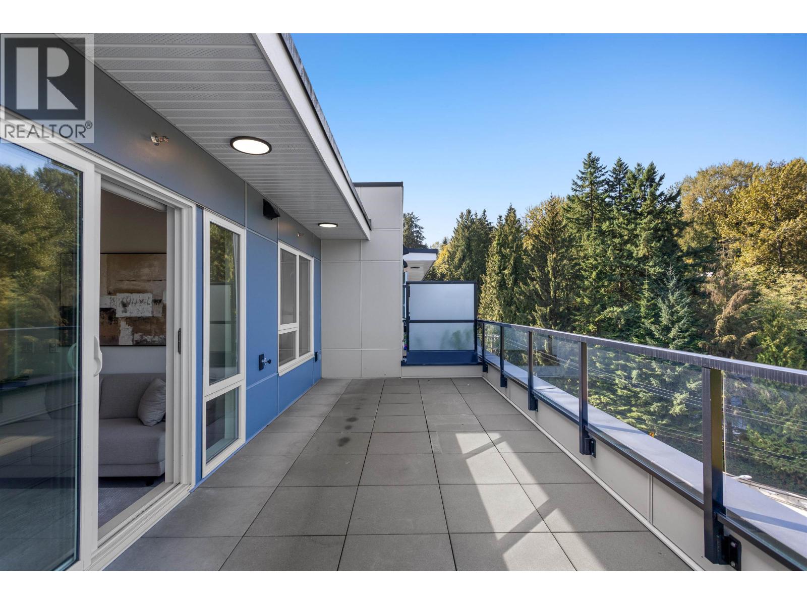 505 2002 ST GEORGE STREET, Port Moody