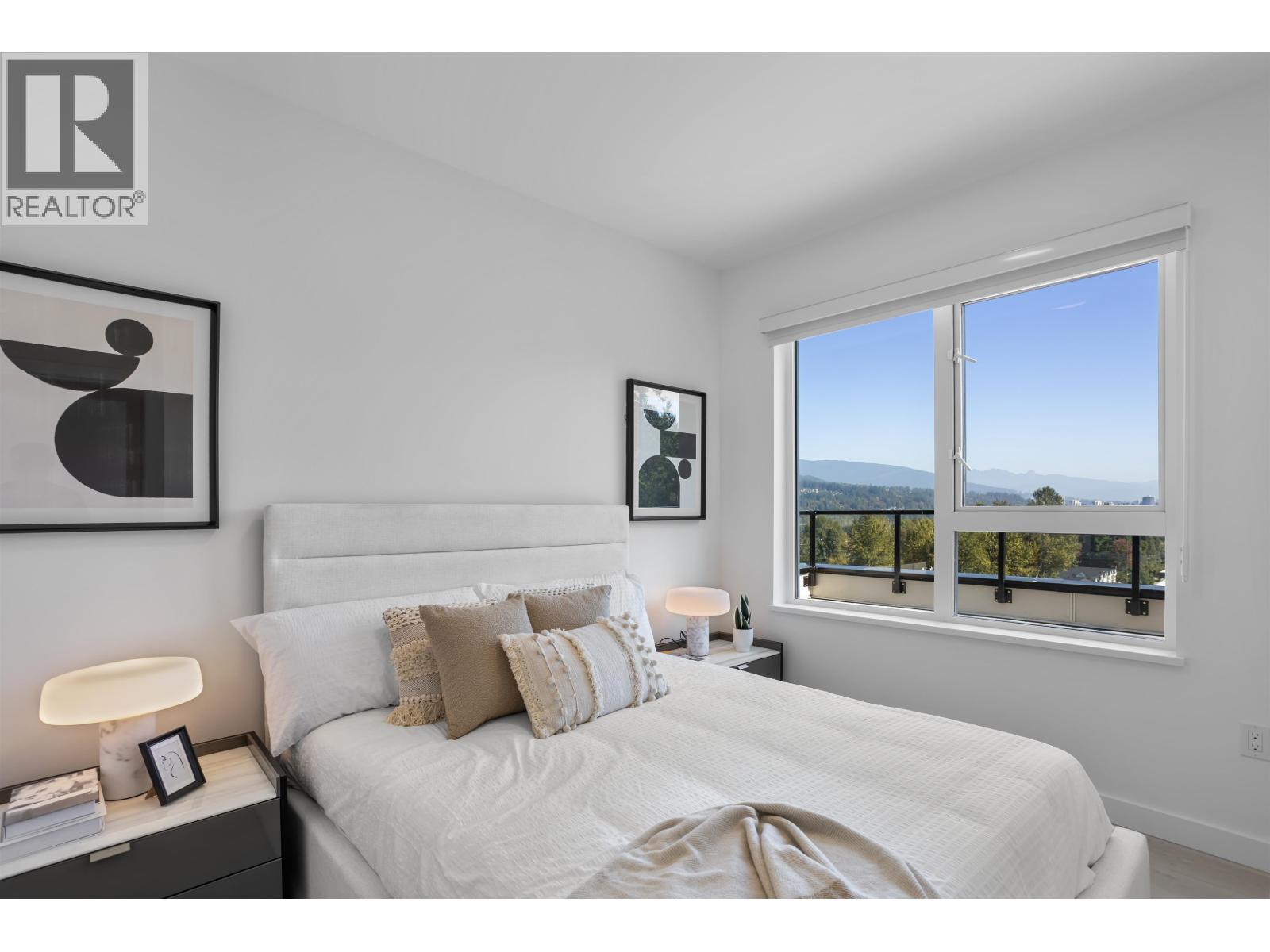 505 2002 ST GEORGE STREET, Port Moody