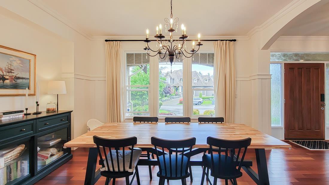 3762 159A STREET, Surrey