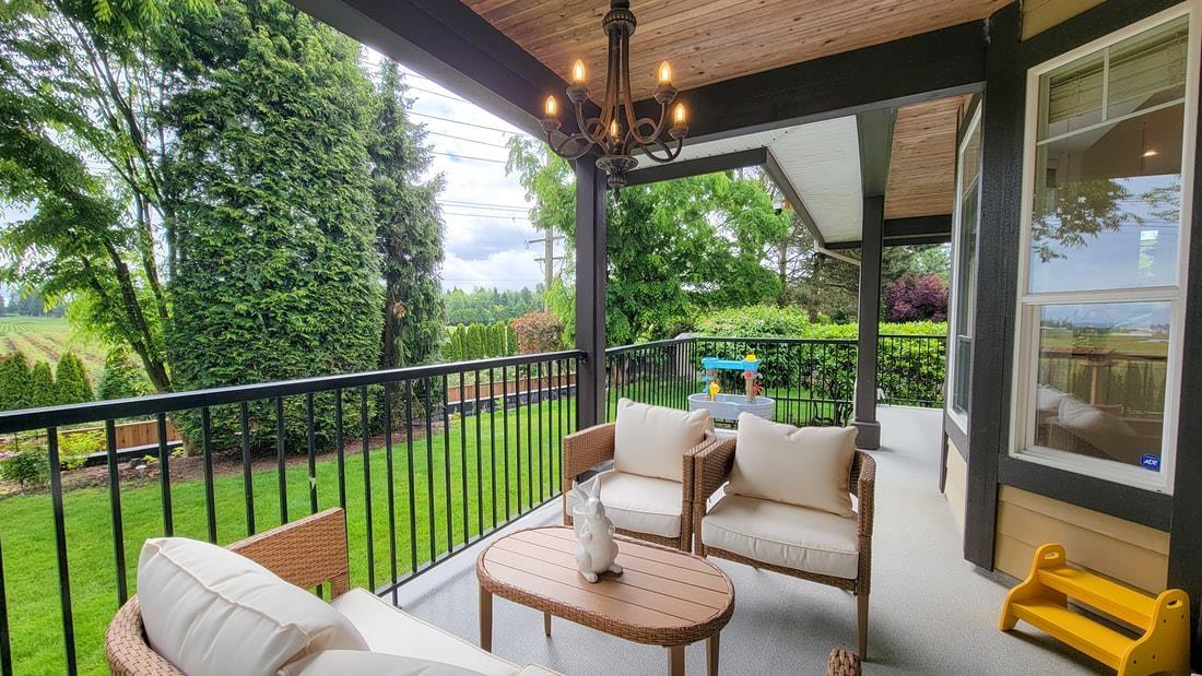 3762 159A STREET, Surrey