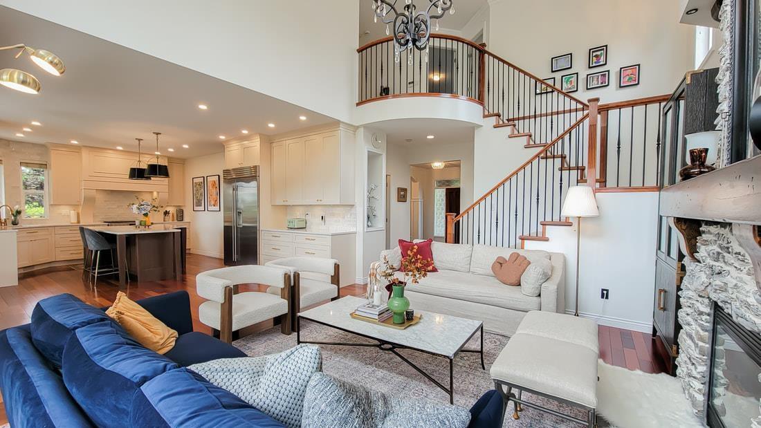 3762 159A STREET, Surrey