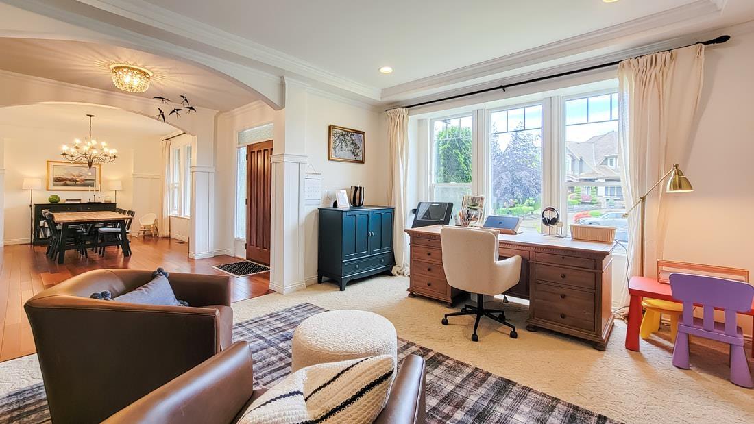 3762 159A STREET, Surrey