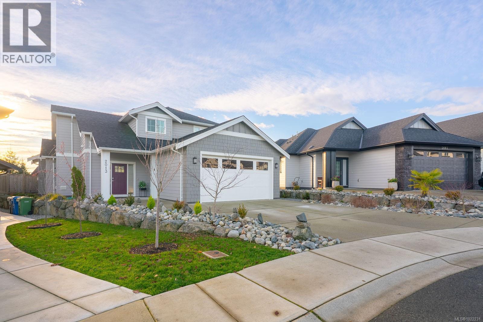 2013 Mountain Vista Dr, Nanaimo