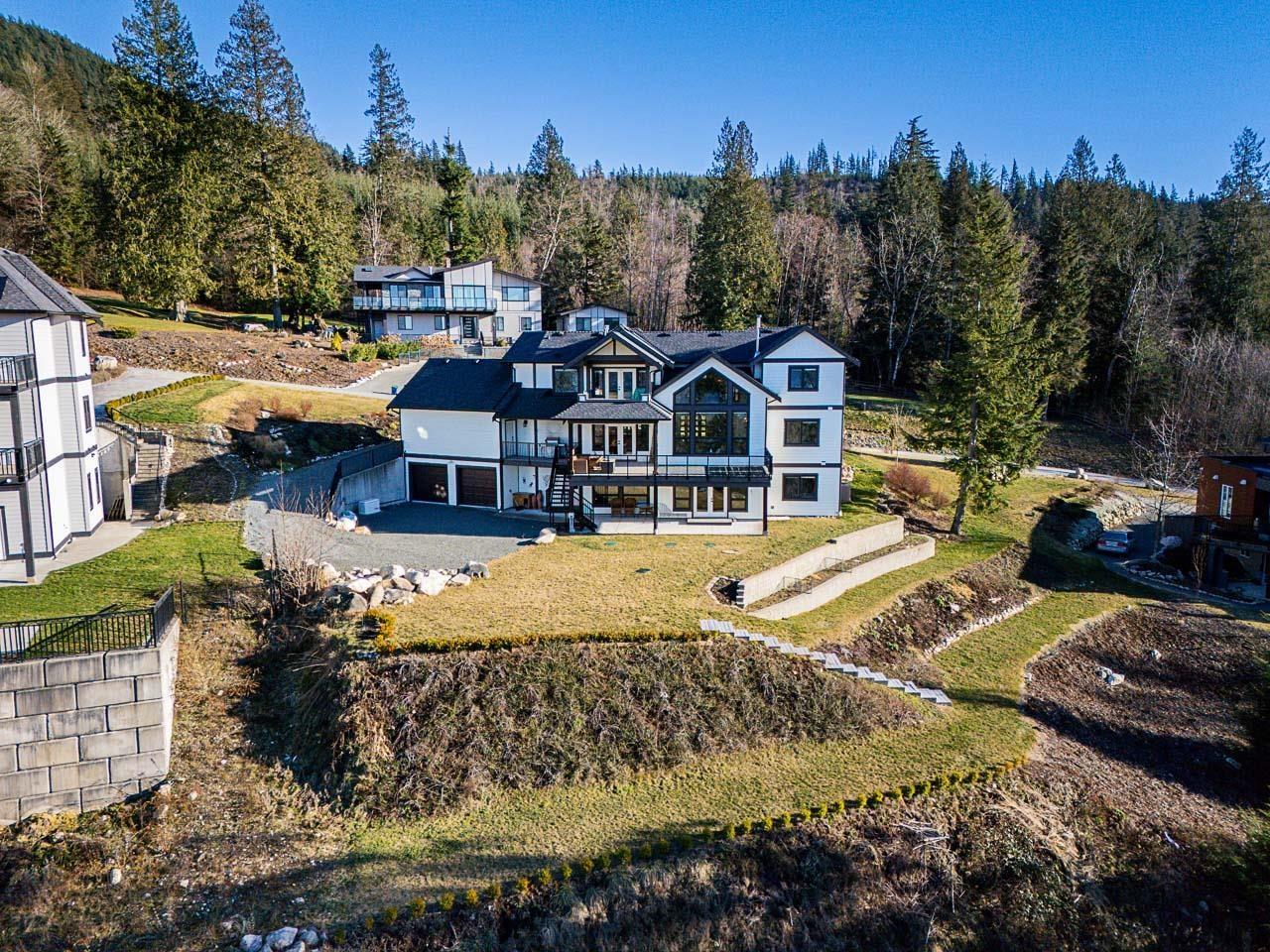 12 37885 BAKSTAD ROAD, Abbotsford