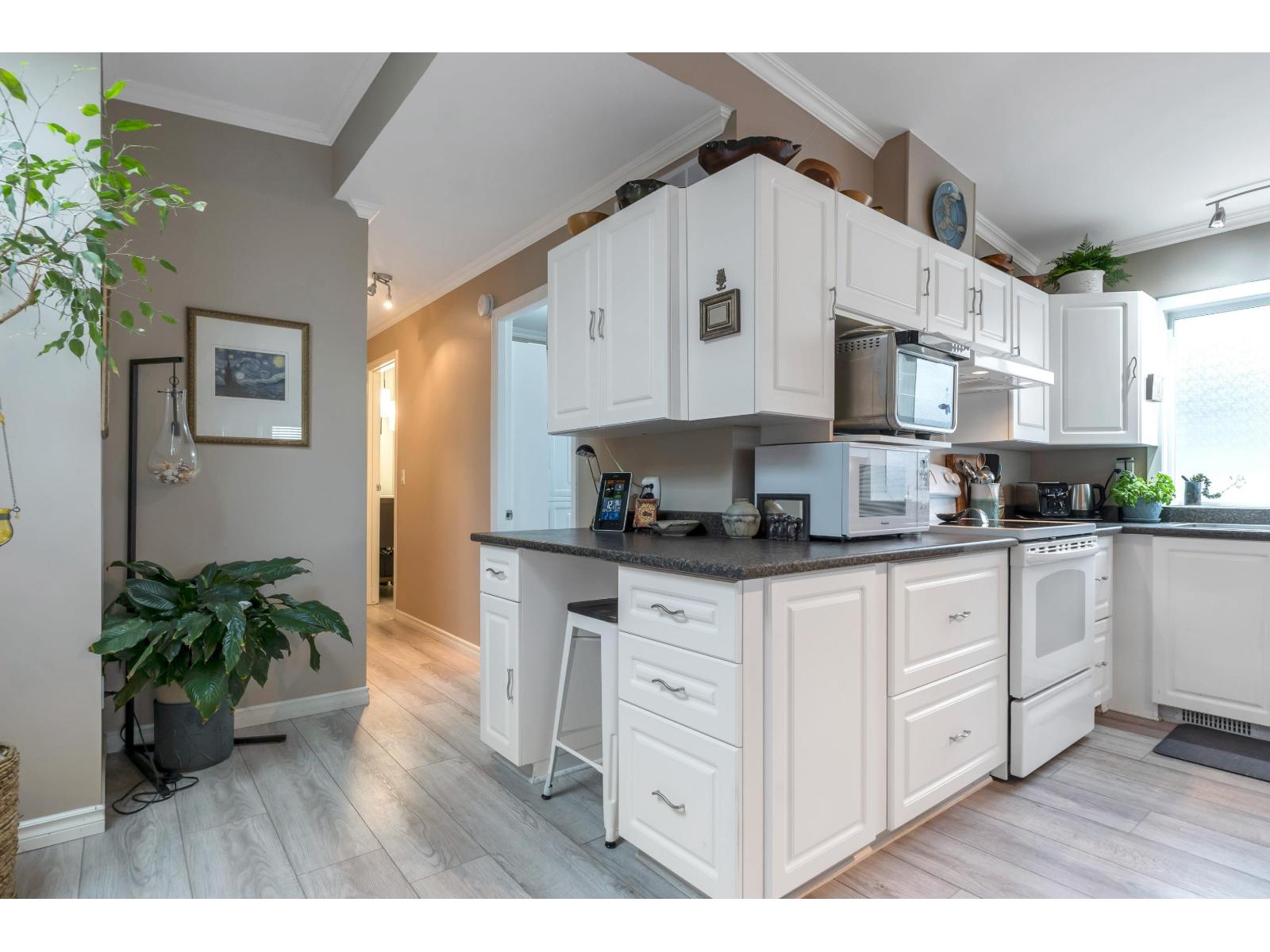 9 1640 162 STREET, Surrey