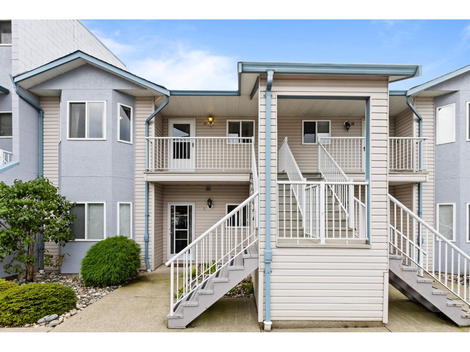 10 5770 VEDDER ROAD, Vedder Crossing, Chilliwack
