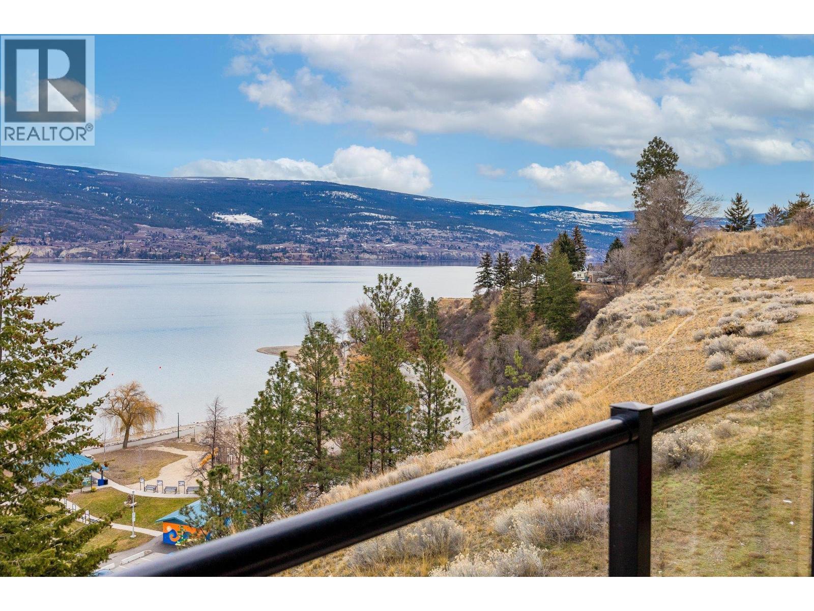 14419 Downton Avenue Unit# 206, Summerland