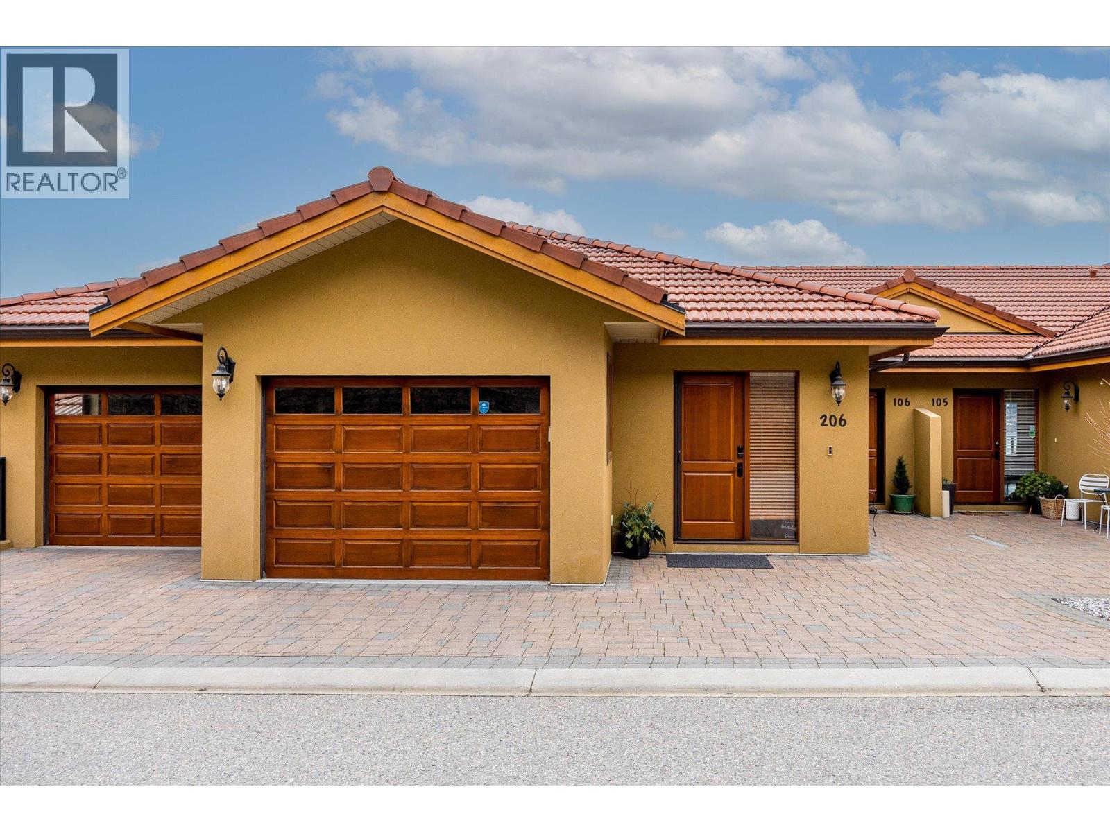 14419 Downton Avenue Unit# 206, Summerland