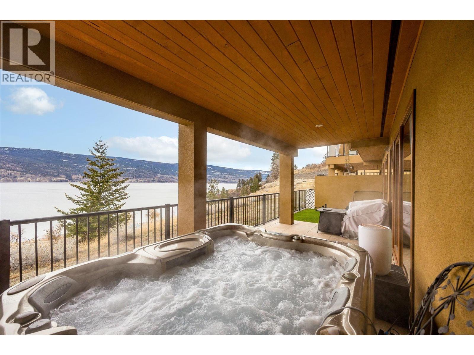 14419 Downton Avenue Unit# 206, Summerland