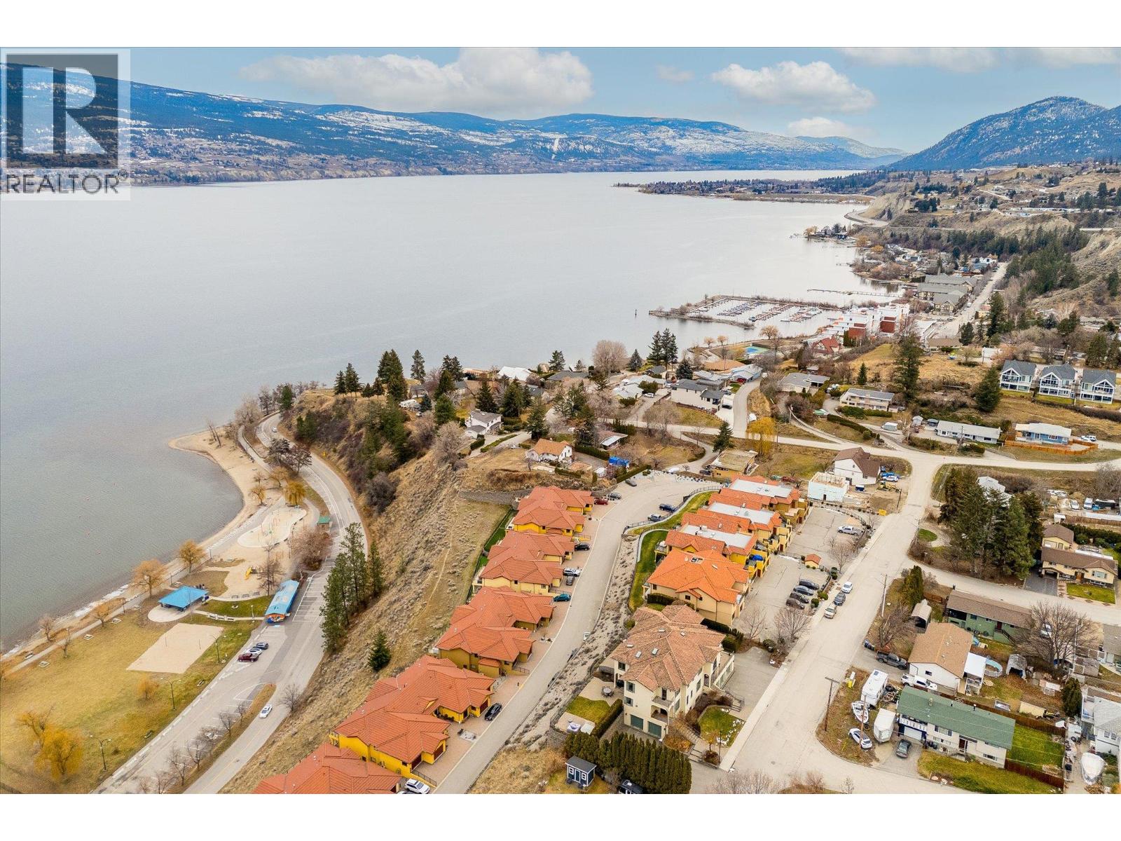 14419 Downton Avenue Unit# 206, Summerland