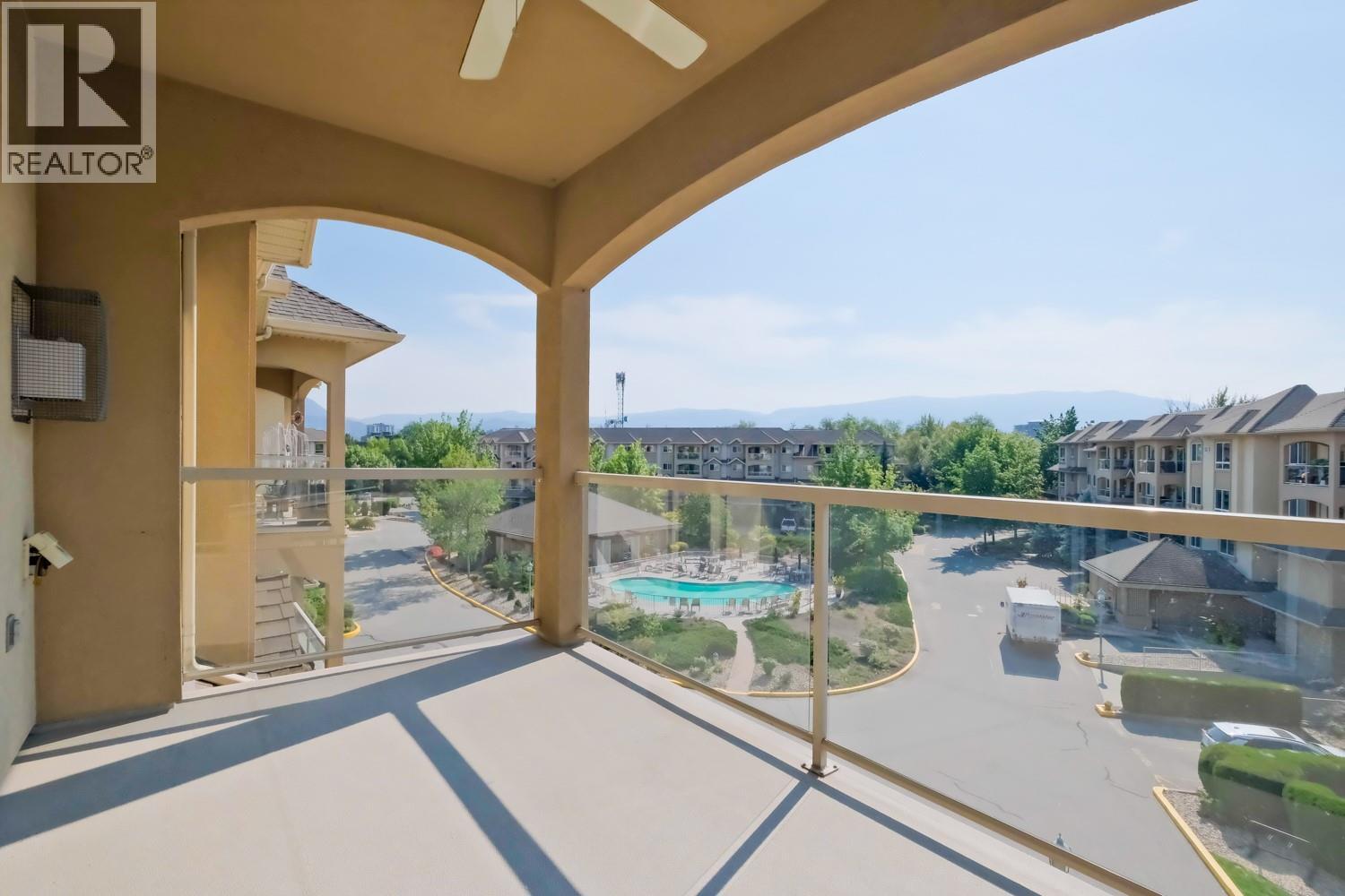 411 1962 Enterprise Way, Kelowna