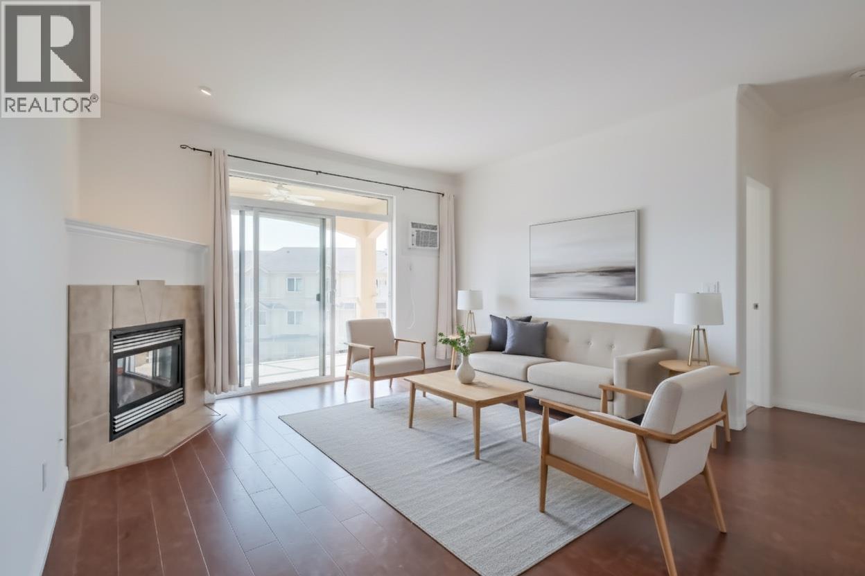 411 1962 Enterprise Way, Kelowna